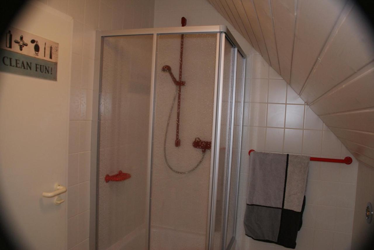 Haus Schoenwald فرايبورغ الغرفة الصورة