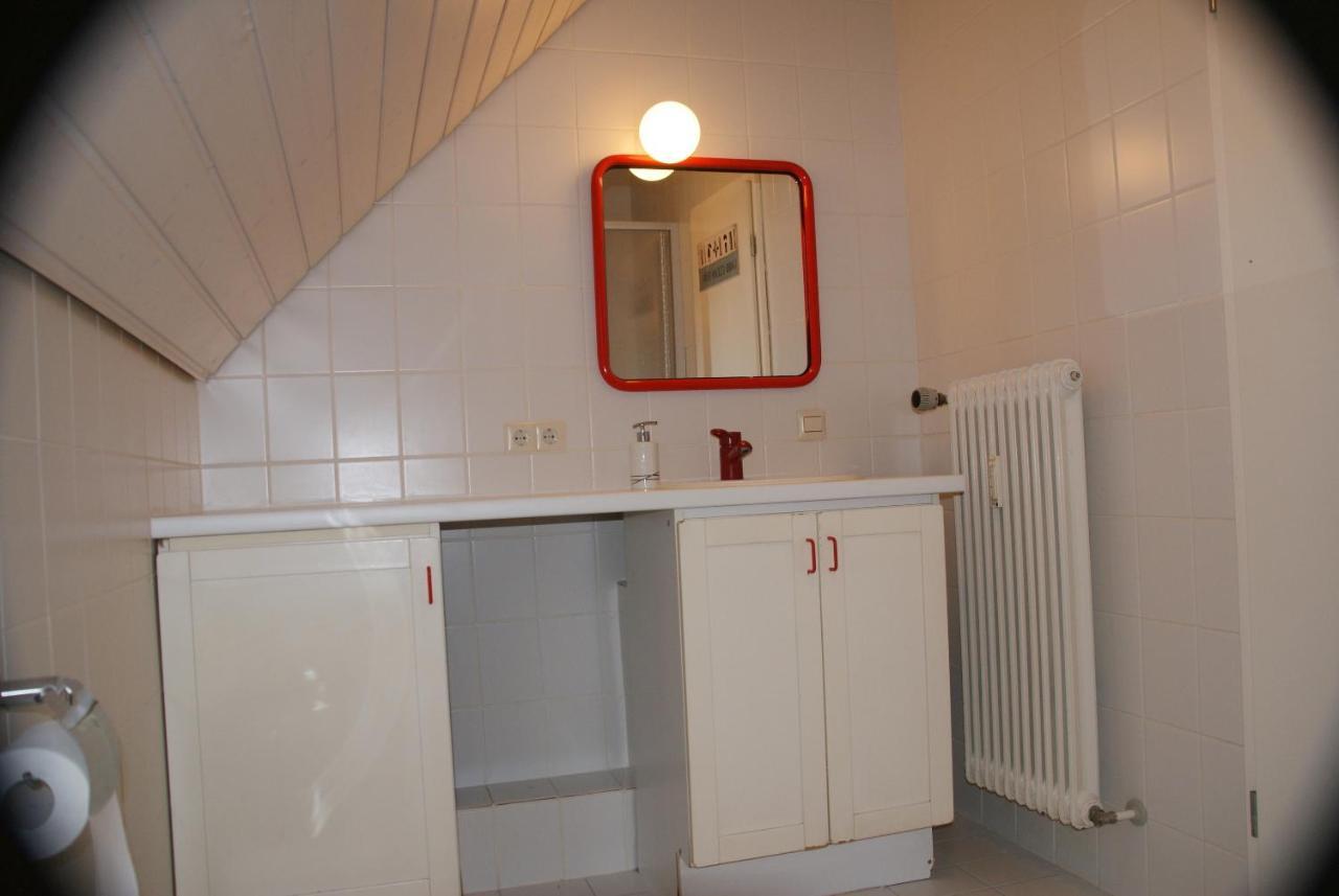 Haus Schoenwald فرايبورغ الغرفة الصورة