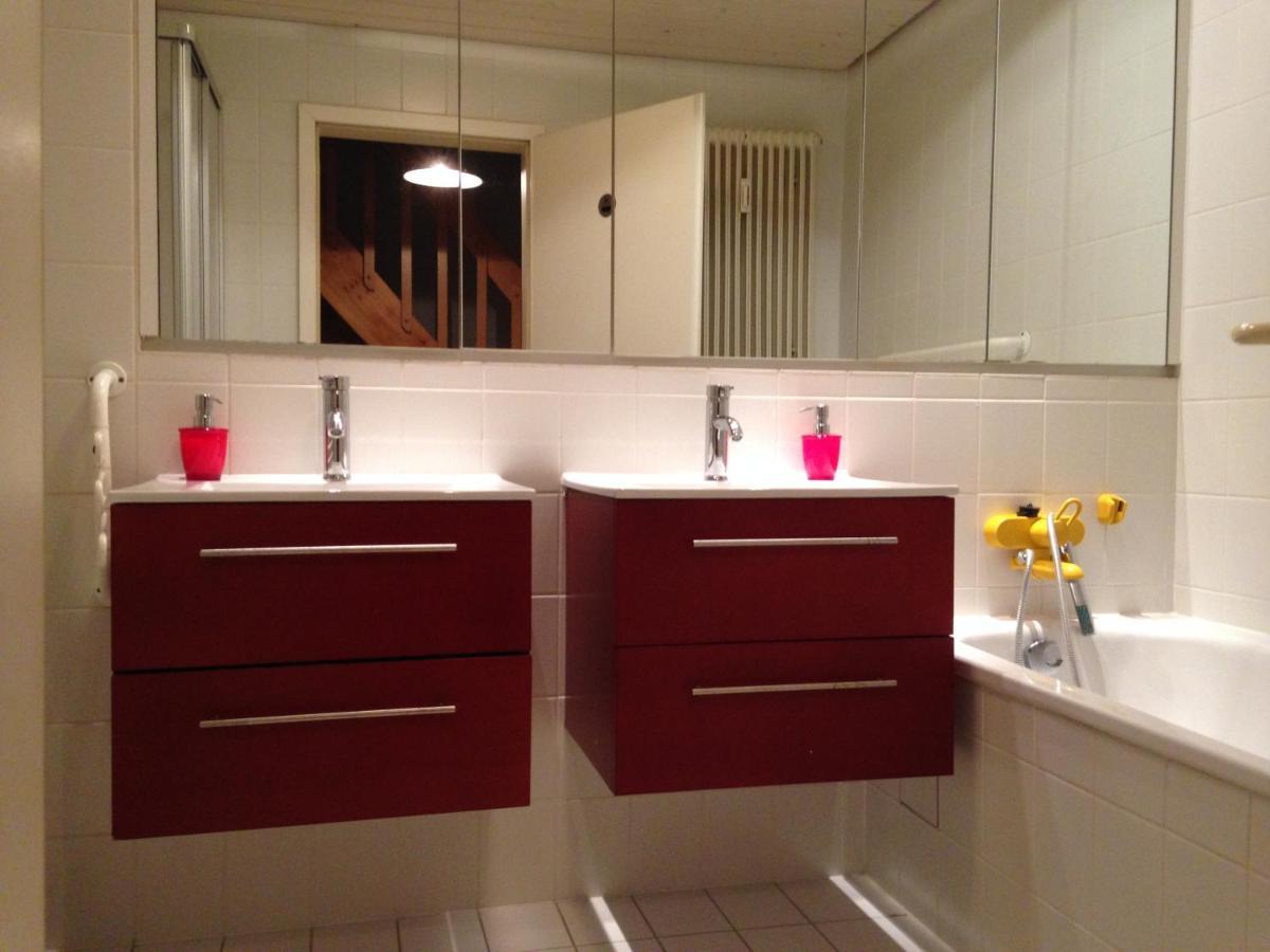Haus Schoenwald فرايبورغ الغرفة الصورة