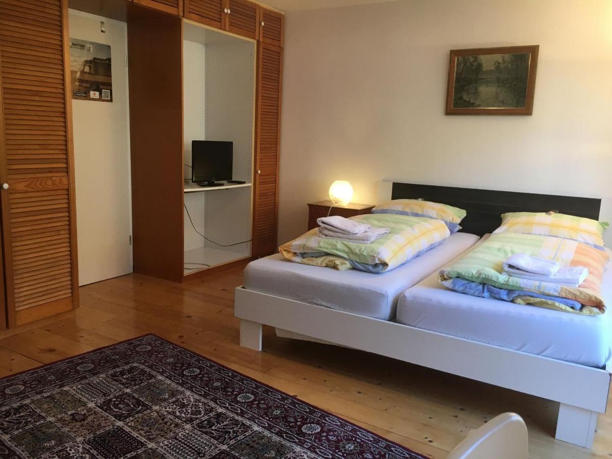 Haus Schoenwald فرايبورغ المظهر الخارجي الصورة