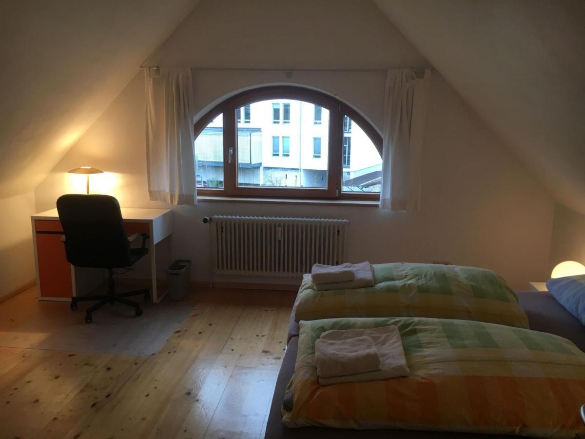 Haus Schoenwald فرايبورغ المظهر الخارجي الصورة