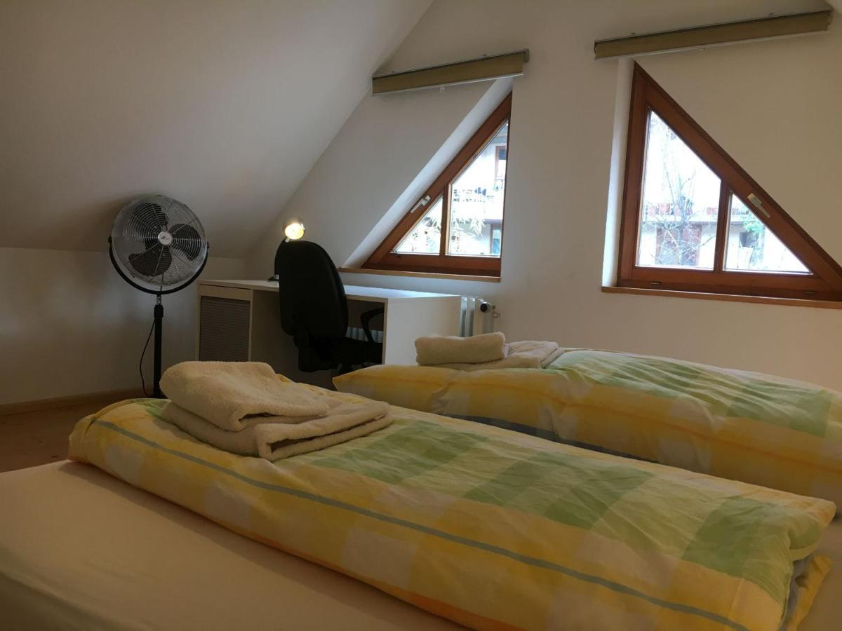 Haus Schoenwald فرايبورغ المظهر الخارجي الصورة