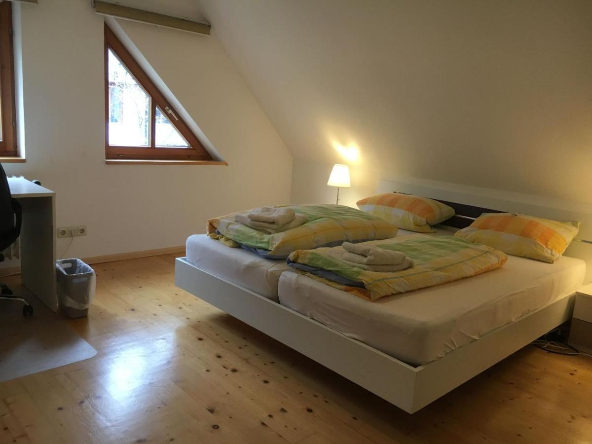 Haus Schoenwald فرايبورغ المظهر الخارجي الصورة