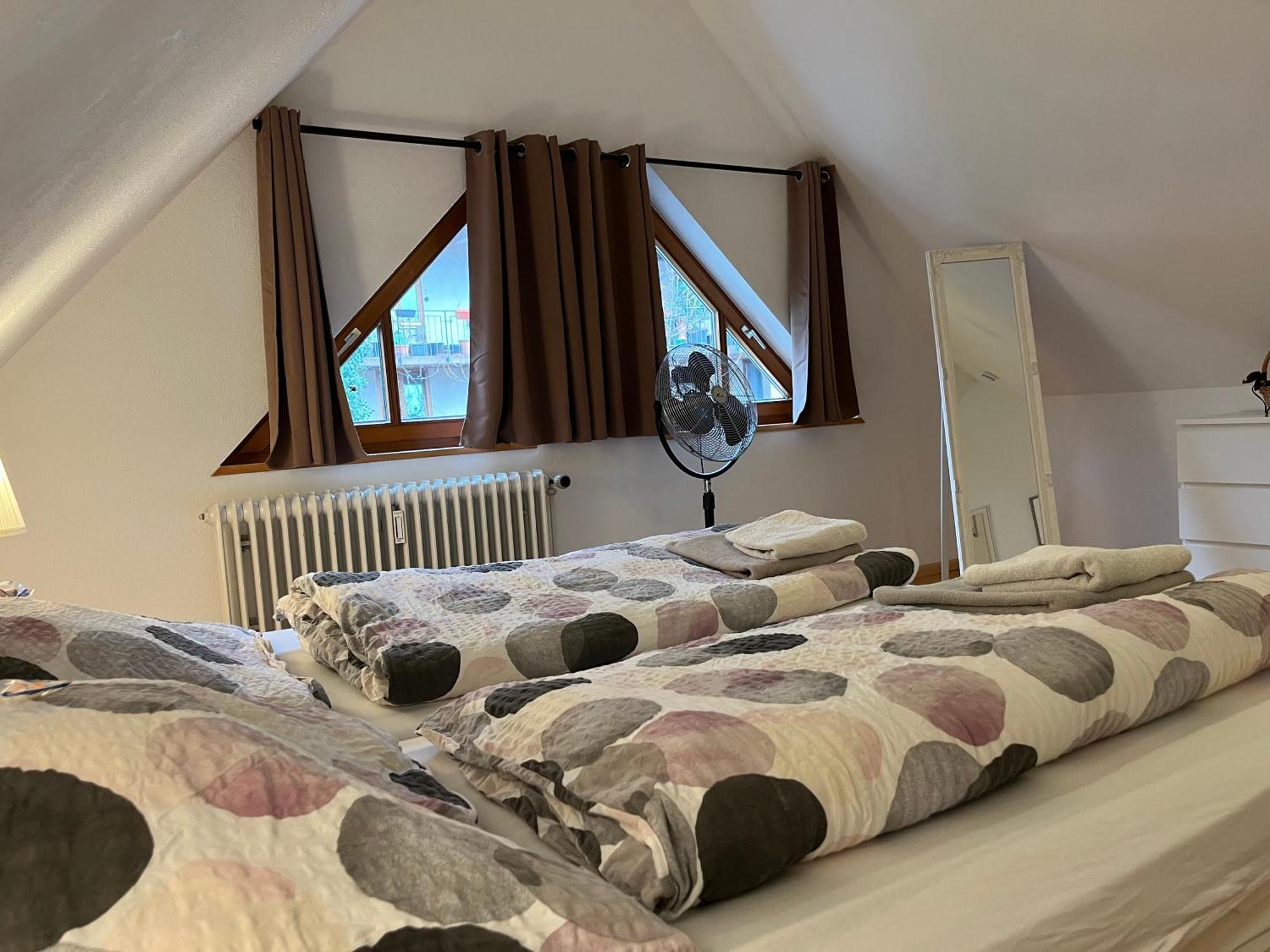 Haus Schoenwald فرايبورغ المظهر الخارجي الصورة